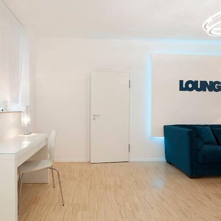 Exclusive 2-Room Souterrain Apartment 뉘른베르크 외부 사진