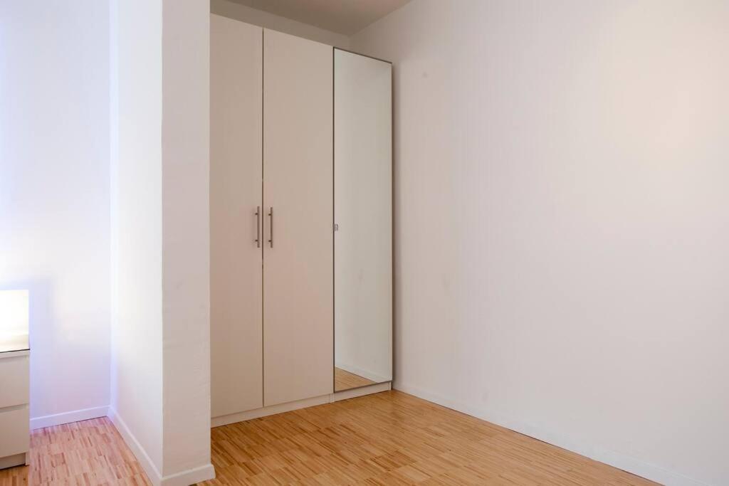 Exclusive 2-Room Souterrain Apartment 뉘른베르크 외부 사진